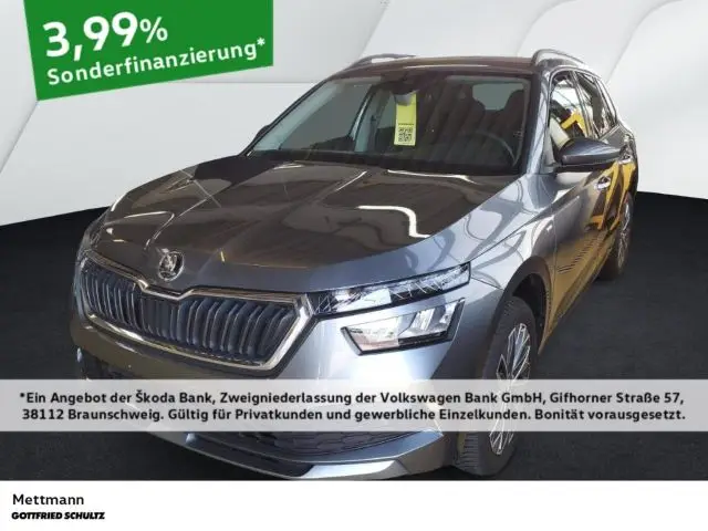 Photo 1 : Skoda Kamiq 2024 Essence