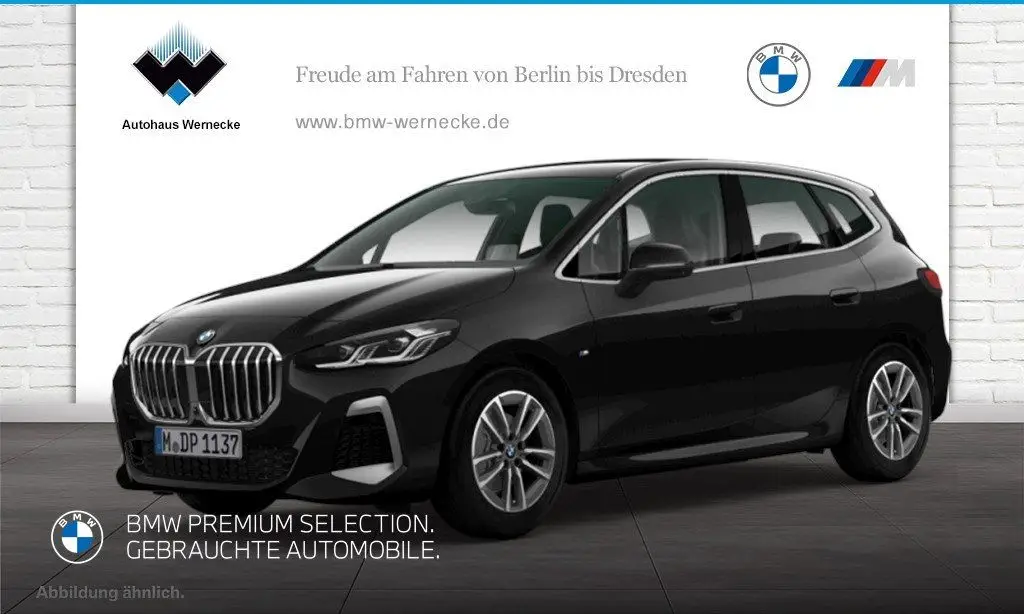 Photo 1 : Bmw Serie 2 2023 Petrol