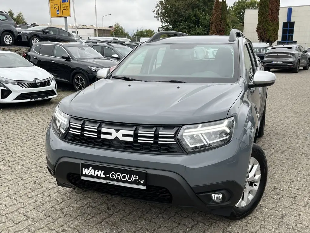 Photo 1 : Dacia Duster 2024 Essence