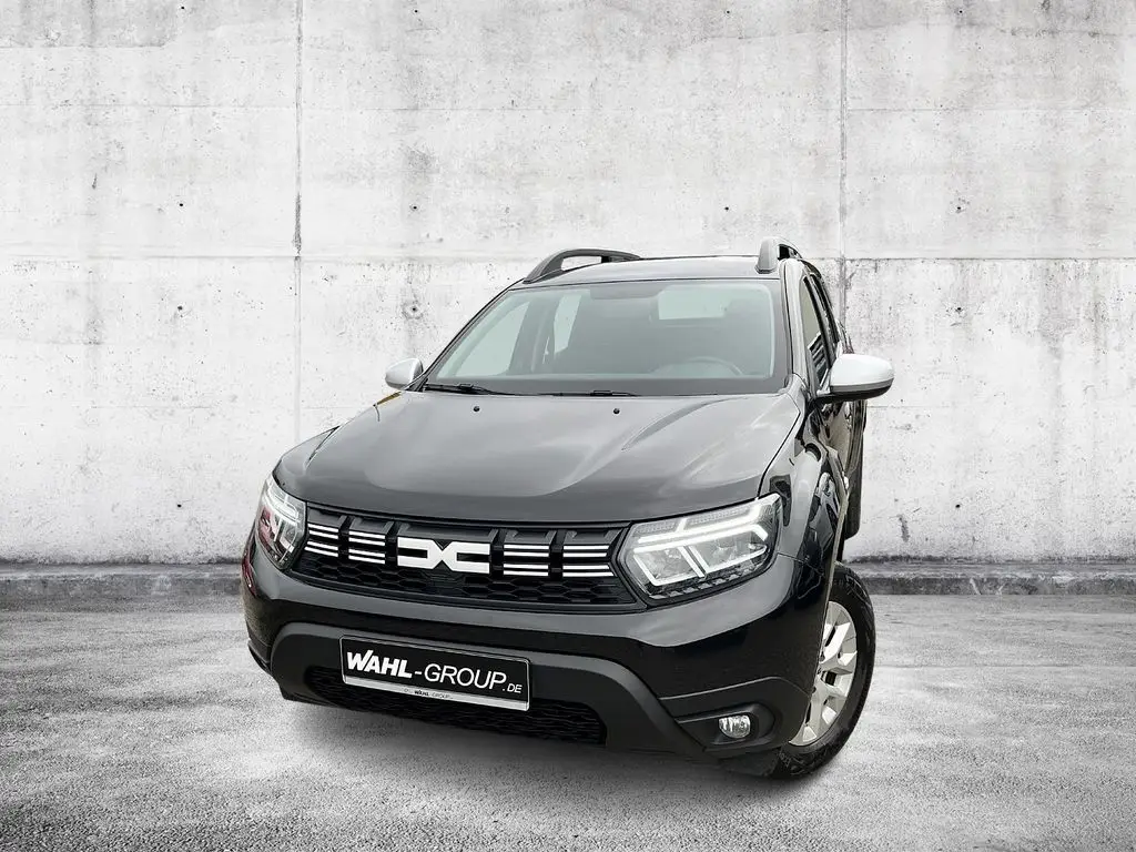 Photo 1 : Dacia Duster 2024 Petrol