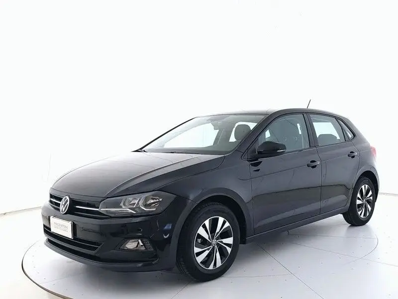 Photo 1 : Volkswagen Polo 2021 Autres