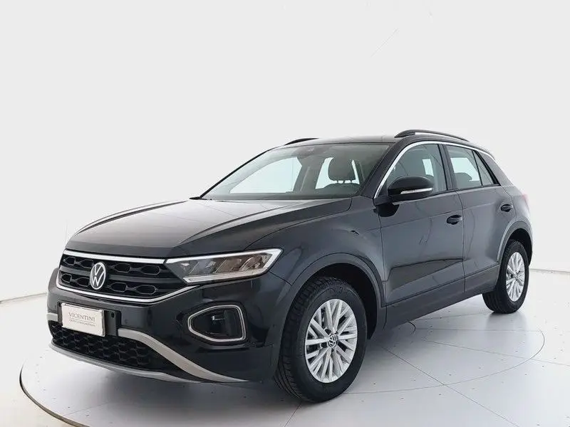 Photo 1 : Volkswagen T-roc 2024 Autres