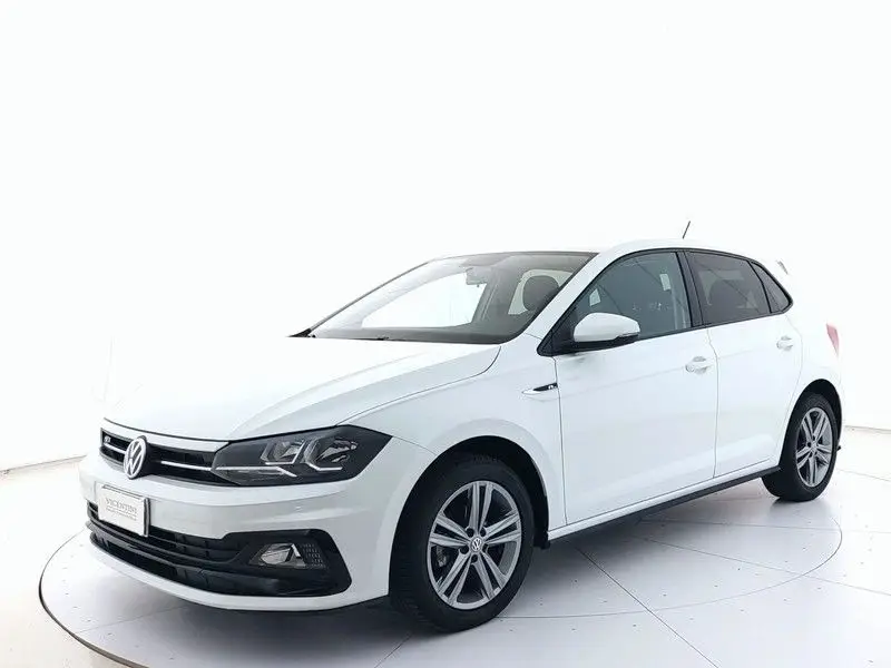 Photo 1 : Volkswagen Polo 2020 Autres