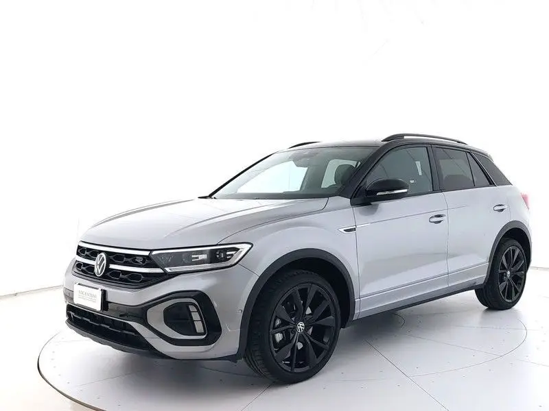 Photo 1 : Volkswagen T-roc 2023 Autres