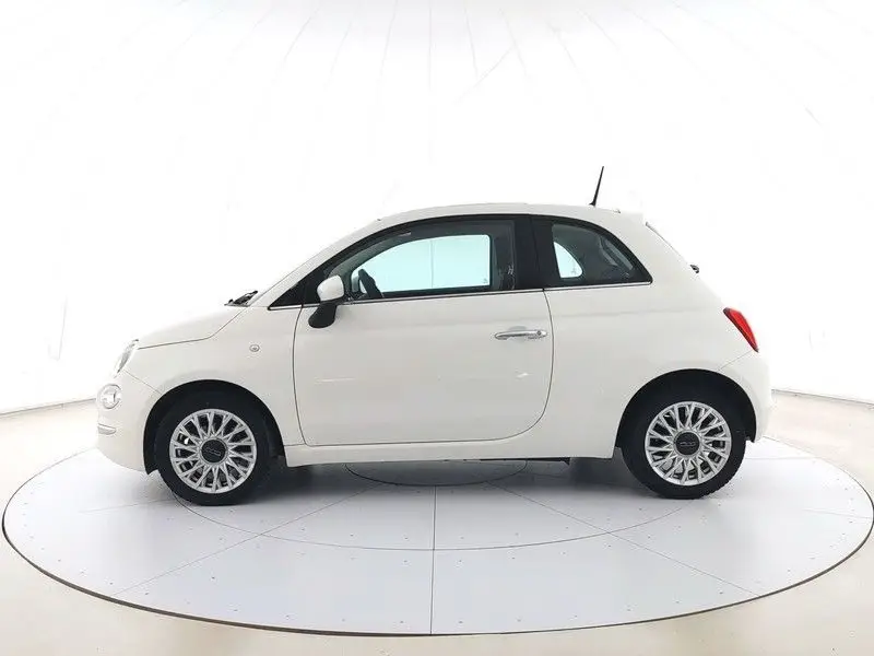 Photo 1 : Fiat 500 2017 Autres