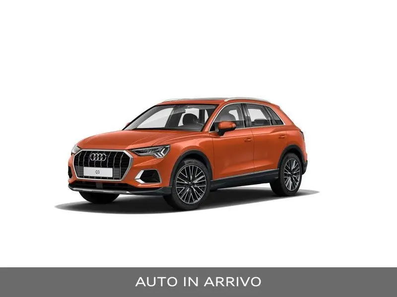 Photo 1 : Audi Q3 2019 Autres