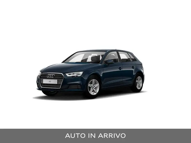 Photo 1 : Audi A3 2019 Others