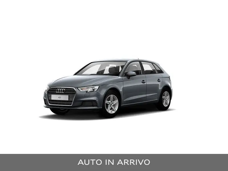 Photo 1 : Audi A3 2019 Autres