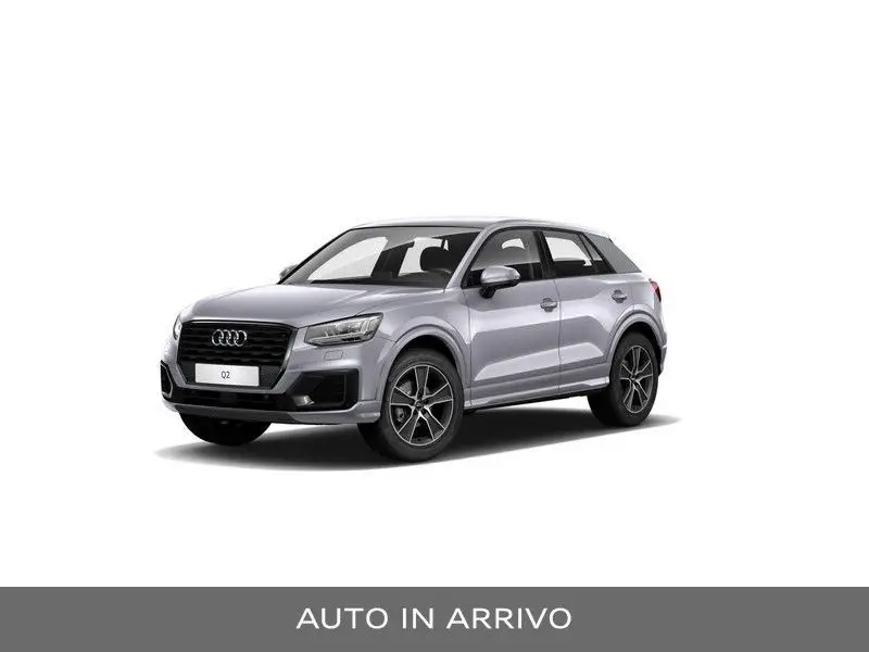 Photo 1 : Audi Q2 2019 Others