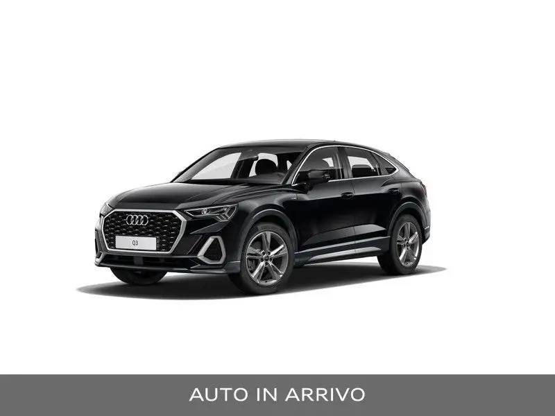 Photo 1 : Audi Q3 2021 Autres