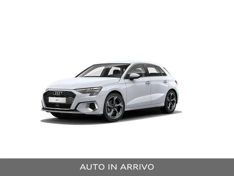 Photo 1 : Audi A3 2021 Others