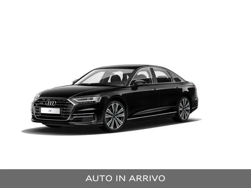 Photo 1 : Audi A8 2020 Autres