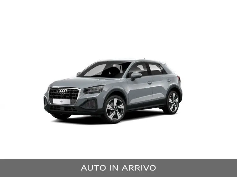 Photo 1 : Audi Q2 2021 Autres