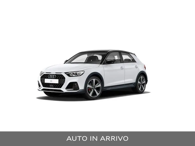 Photo 1 : Audi A1 2020 Autres