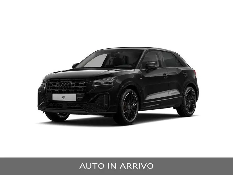 Photo 1 : Audi Q2 2023 Autres