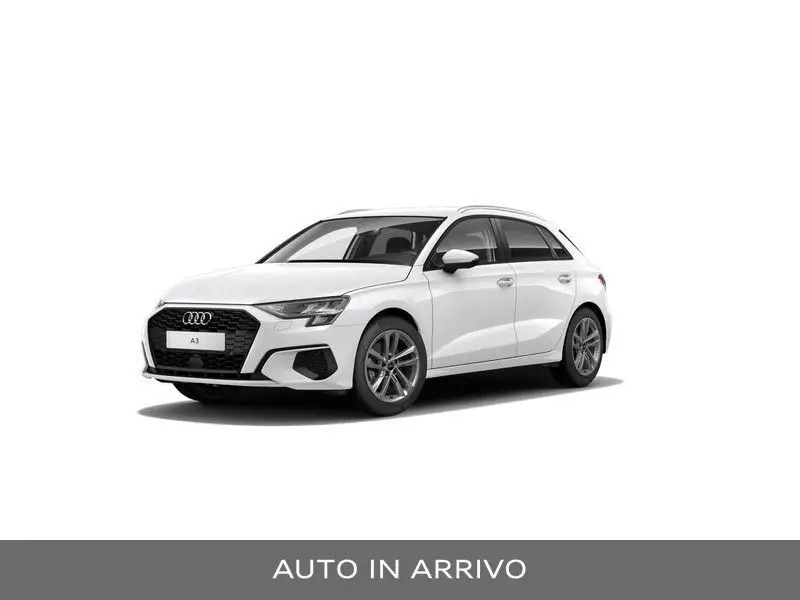 Photo 1 : Audi A3 2021 Autres