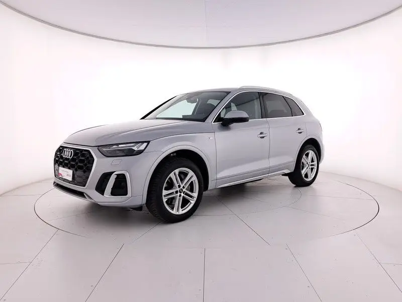 Photo 1 : Audi Q5 2023 Autres