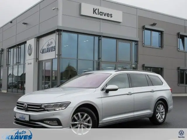 Photo 1 : Volkswagen Passat 2021 Diesel