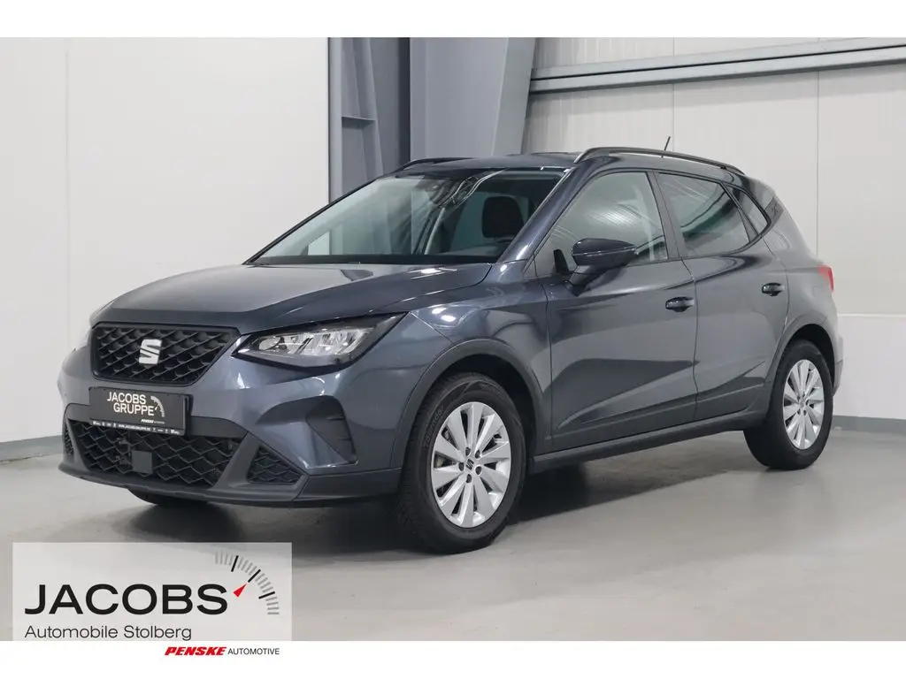 Photo 1 : Seat Arona 2023 Essence