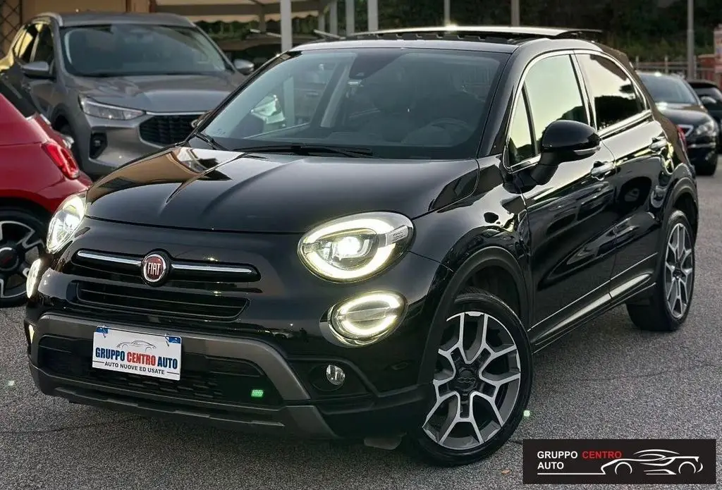 Photo 1 : Fiat 500l 2019 Diesel