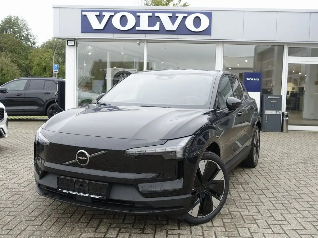 Photo 1 : Volvo Ex30 2024 Not specified