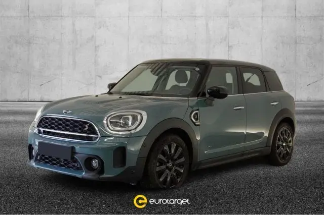 Photo 1 : Mini Cooper 2021 Essence