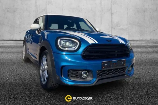 Photo 1 : Mini Cooper 2021 Diesel