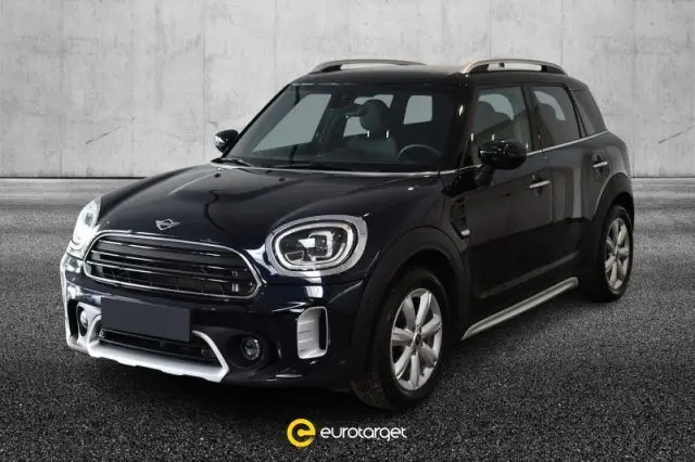 Photo 1 : Mini Cooper 2022 Diesel