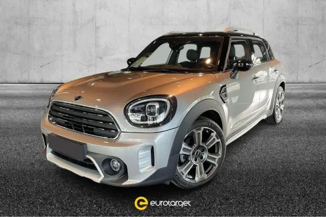 Photo 1 : Mini Cooper 2023 Diesel