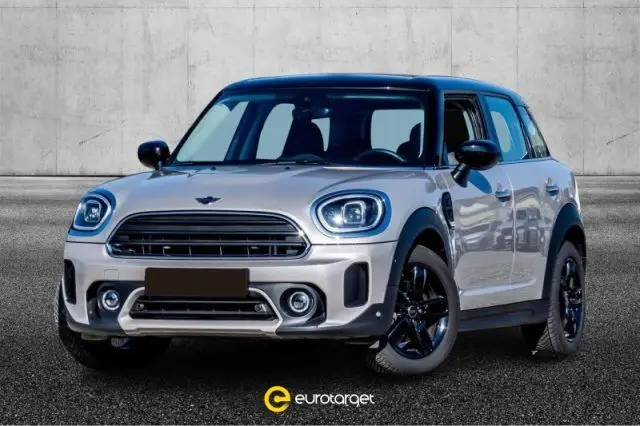 Photo 1 : Mini Cooper 2023 Essence