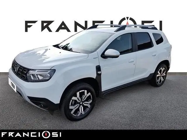 Photo 1 : Dacia Duster 2021 LPG