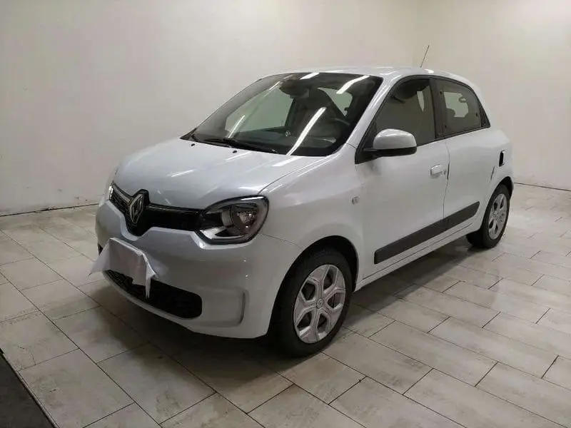 Photo 1 : Renault Twingo 2021 Non renseigné