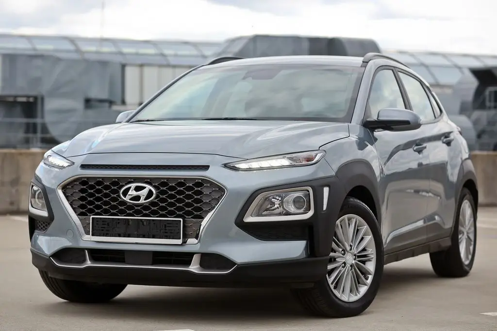 Photo 1 : Hyundai Kona 2020 Essence