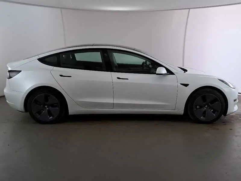 Photo 1 : Tesla Model 3 2021 Non renseigné