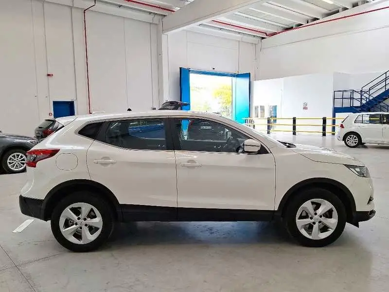 Photo 1 : Nissan Qashqai 2020 Diesel