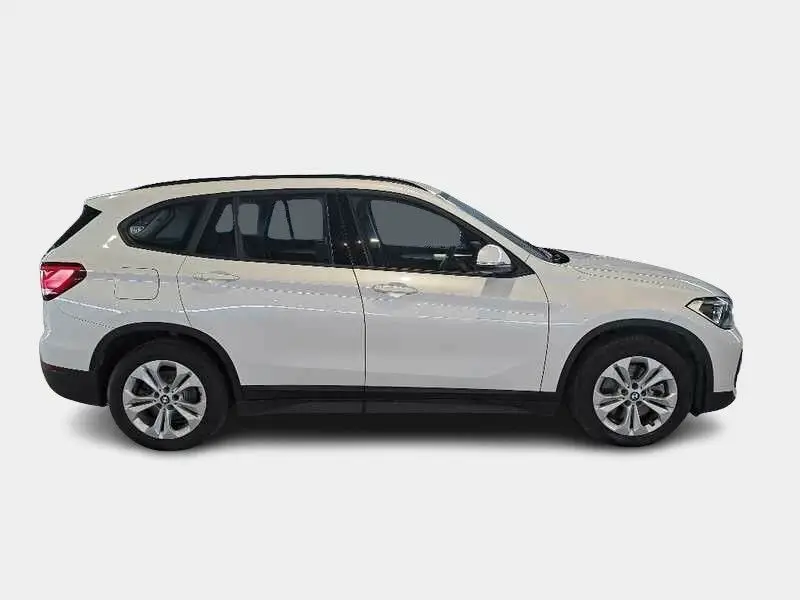 Photo 1 : Bmw X1 2021 Hybrid