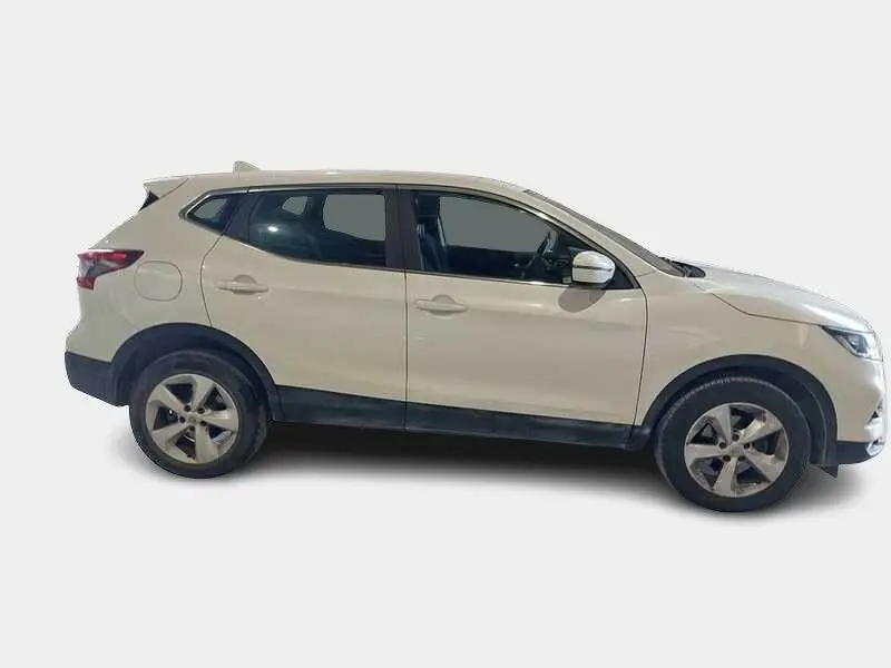 Photo 1 : Nissan Qashqai 2019 Diesel