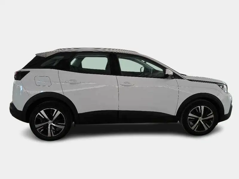 Photo 1 : Peugeot 3008 2019 Diesel