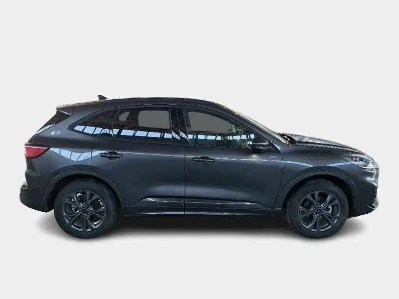 Photo 1 : Ford Kuga 2023 Hybrid