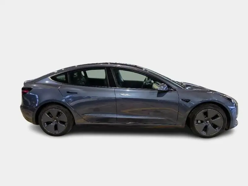 Photo 1 : Tesla Model 3 2021 Not specified