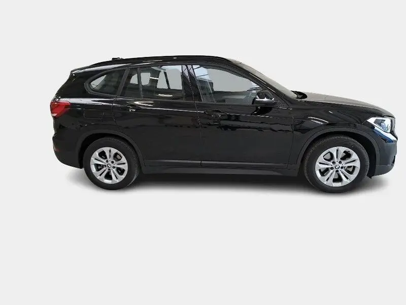 Photo 1 : Bmw X1 2020 Hybrid