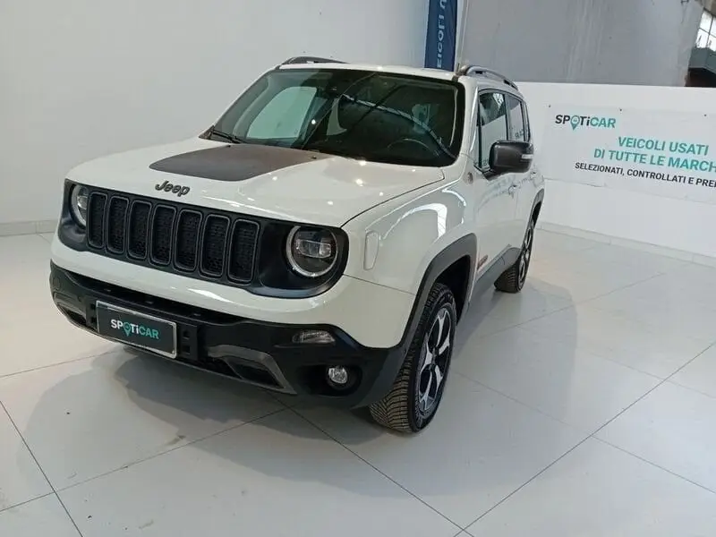 Photo 1 : Jeep Renegade 2019 Diesel