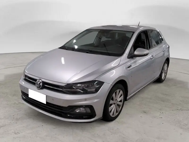 Photo 1 : Volkswagen Polo 2018 Petrol