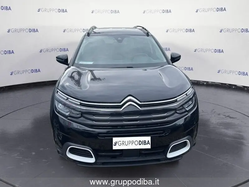 Photo 1 : Citroen C5 Aircross 2020 Essence