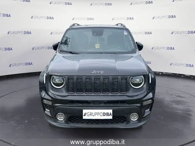 Photo 1 : Jeep Renegade 2019 Diesel