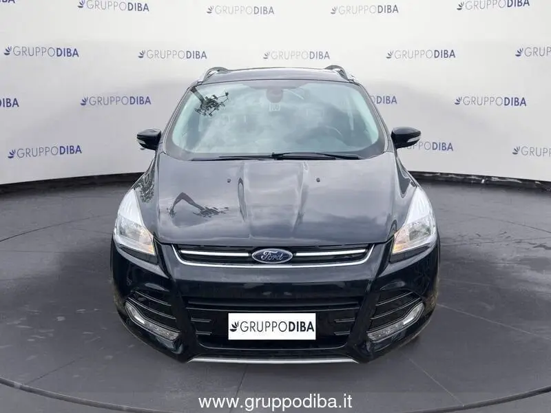 Photo 1 : Ford Kuga 2015 Diesel