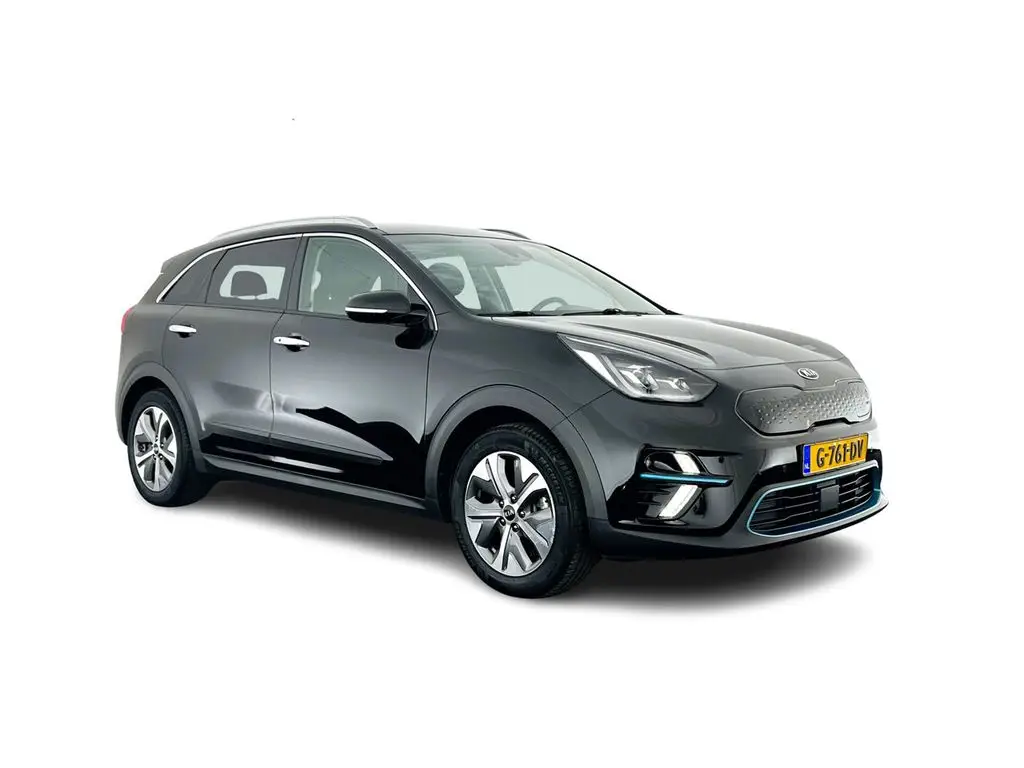 Photo 1 : Kia Niro 2019 Non renseigné