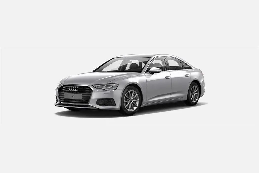 Photo 1 : Audi A6 2019 Diesel