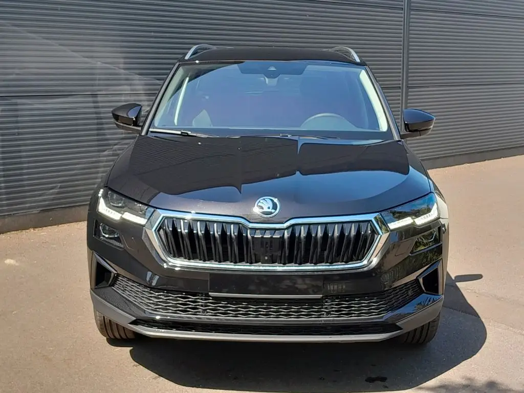 Photo 1 : Skoda Karoq 2024 Petrol