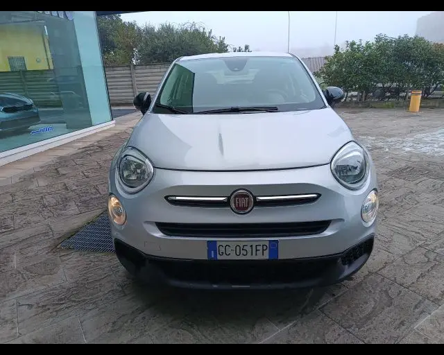 Photo 1 : Fiat 500l 2020 Diesel